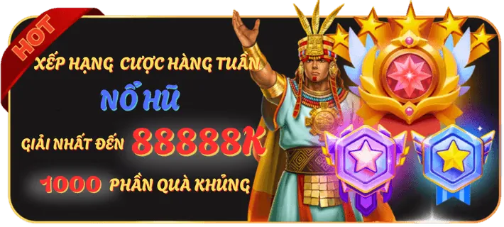 Đa dạng trò chơi cá cược tại VZ88