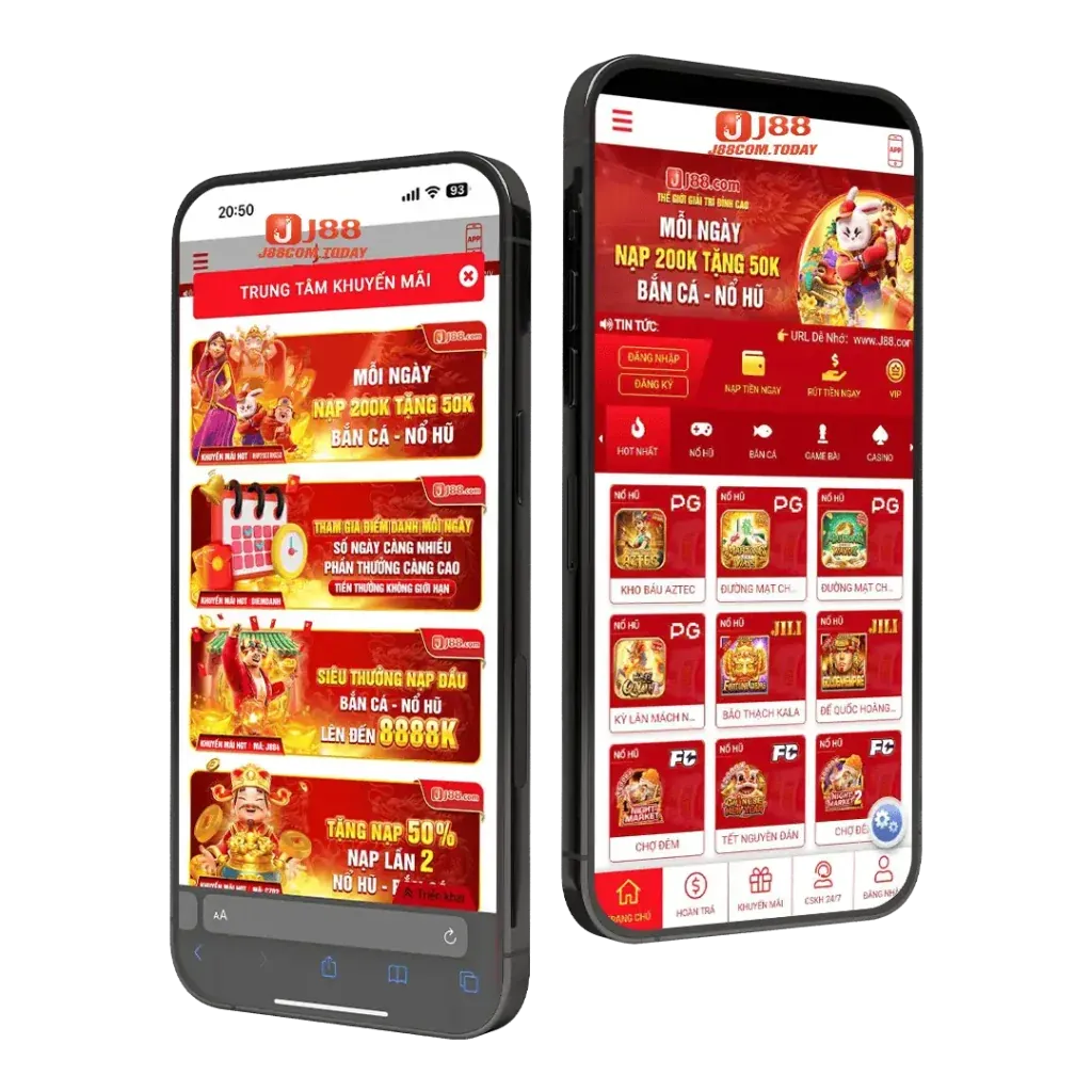Bắn Cá Đại Dương VZ88