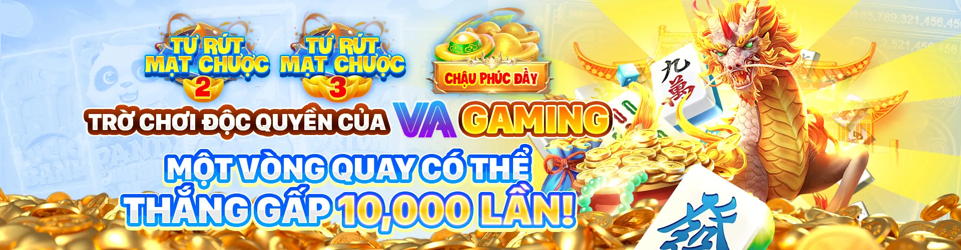 Trò chơi Bắn Cá VZ88, đại dương huyền bí