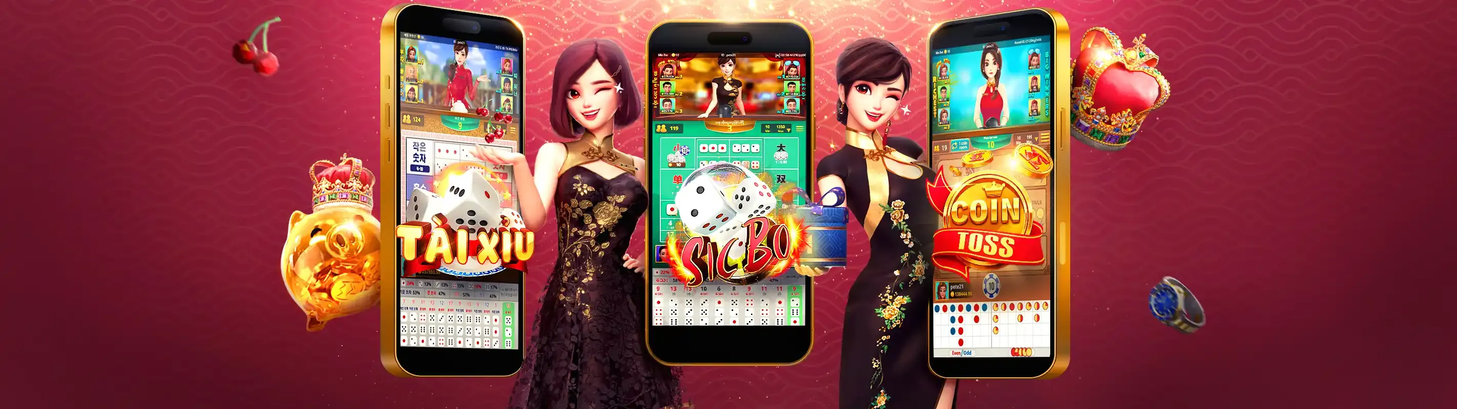 Hướng dẫn nạp và rút tiền VZ88