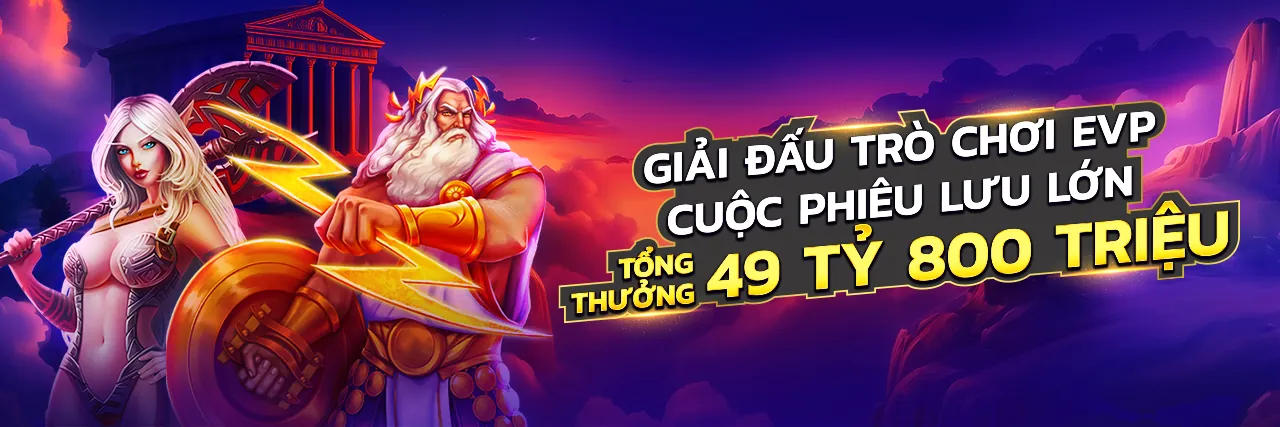 Trải nghiệm slot game đỉnh cao tại VZ88 trang chủ chính thức
