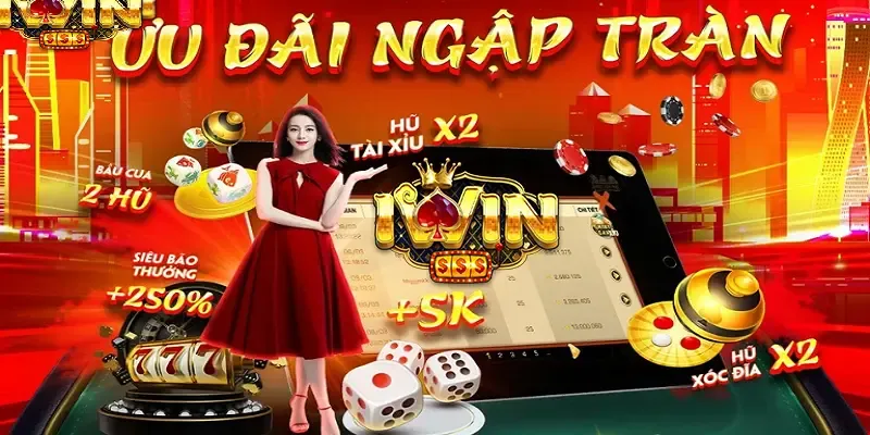 Quà Tặng Đăng Ký Miễn Phí VZ88